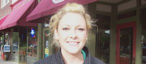 Photo of Lea Anderson
