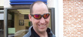 Photo of Matt Hayman