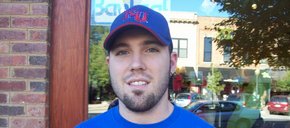 Photo of Virgil Angleton