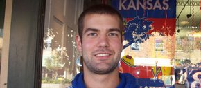 Photo of Andrew Stanley