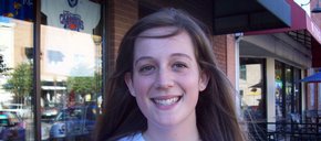 Photo of Natalie Topham