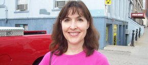 Photo of Jan Conard