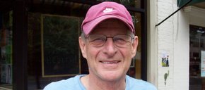 Photo of Tom Schnitker