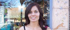 Photo of Kendra Lemon