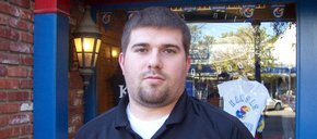 Photo of Scott Ozier