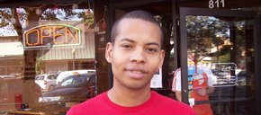 Photo of James Snyder