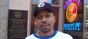 Photo of Michael Smith