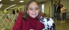 Photo of Janette Sheldon