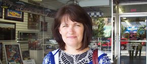 Photo of Teri Wood