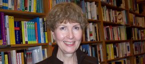 Photo of Page Ginns