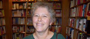Photo of Gaby Holcomb