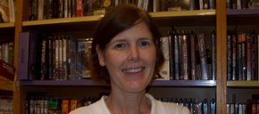 Photo of Julie Hunt