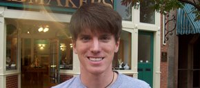 Photo of Zach Stites