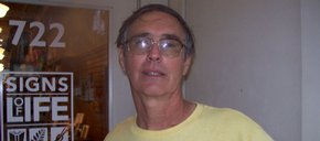 Photo of Regis Vialle
