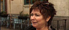 Photo of Diane Bykowski