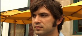 Photo of Jesse Gradziel
