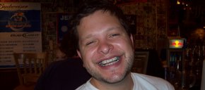 Photo of Fabian Conde