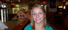Photo of Lauren Tevis