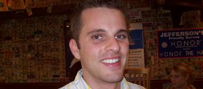 Photo of Matt Roberson