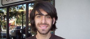 Photo of Alex Khan