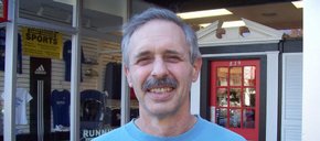 Photo of Steve Wood