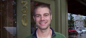Photo of Chris Polonchek