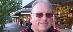Photo of Bill Keenan