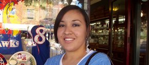 Photo of Mayra Perez