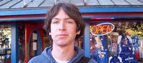 Photo of Max Yoder