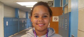 Photo of Lakessiah Anderson