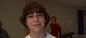 Photo of Sean Cesare