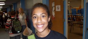 Photo of Allyson Jordan