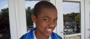 Photo of Shawn Knighton