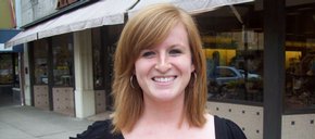 Photo of Kristen Bushouse