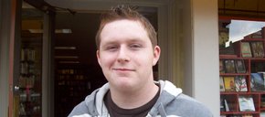 Photo of Tyler McCance