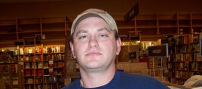 Photo of Jeremy Rodecap