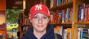 Photo of Jessica Reyes