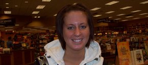 Photo of Mallory Beyer