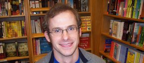 Photo of David Elliott