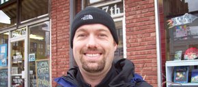 Photo of Jamey Garner