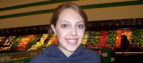 Photo of Laura Smith