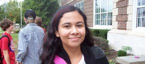 Photo of Akira Cowden