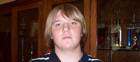 Photo of Skyler McCawley
