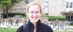 Photo of Annie Sears