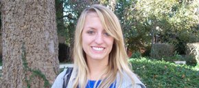 Photo of Cassie Wheeler