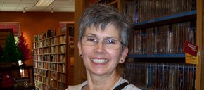 Photo of Angela Candela