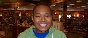 Photo of Tiffany Fields