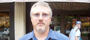 Photo of Gerald Kahle
