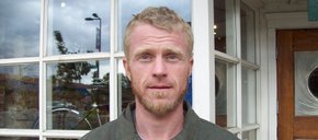 Photo of Asa Collier