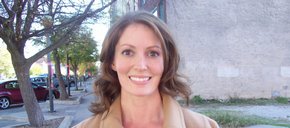 Photo of Alexandria Dunn